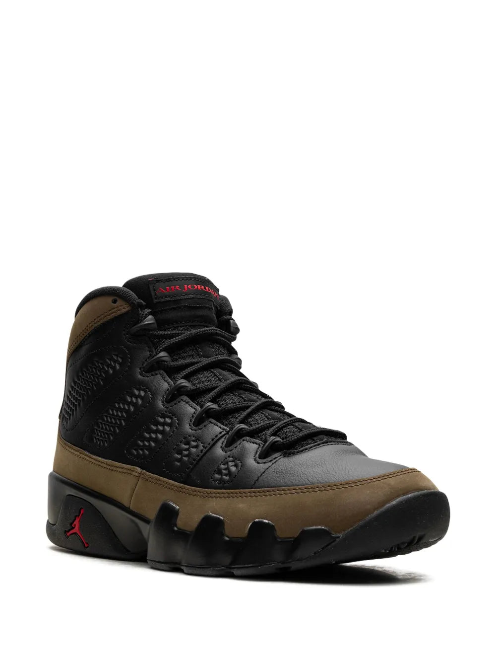 Jordan Jordan 9 Retro "Olive" sneakers
