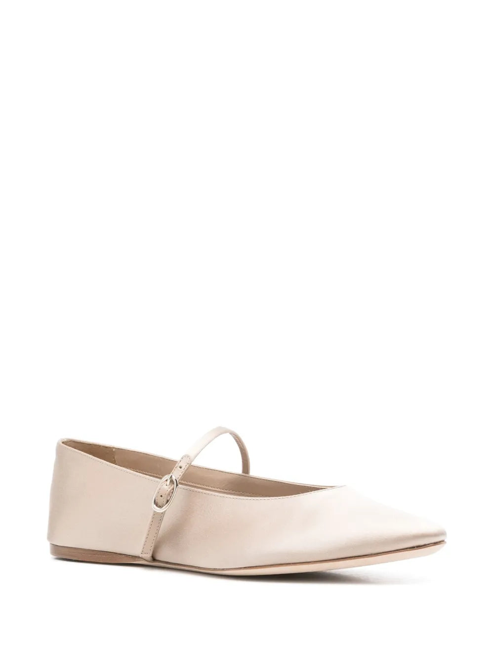 Saint Laurent Gio ballet flats