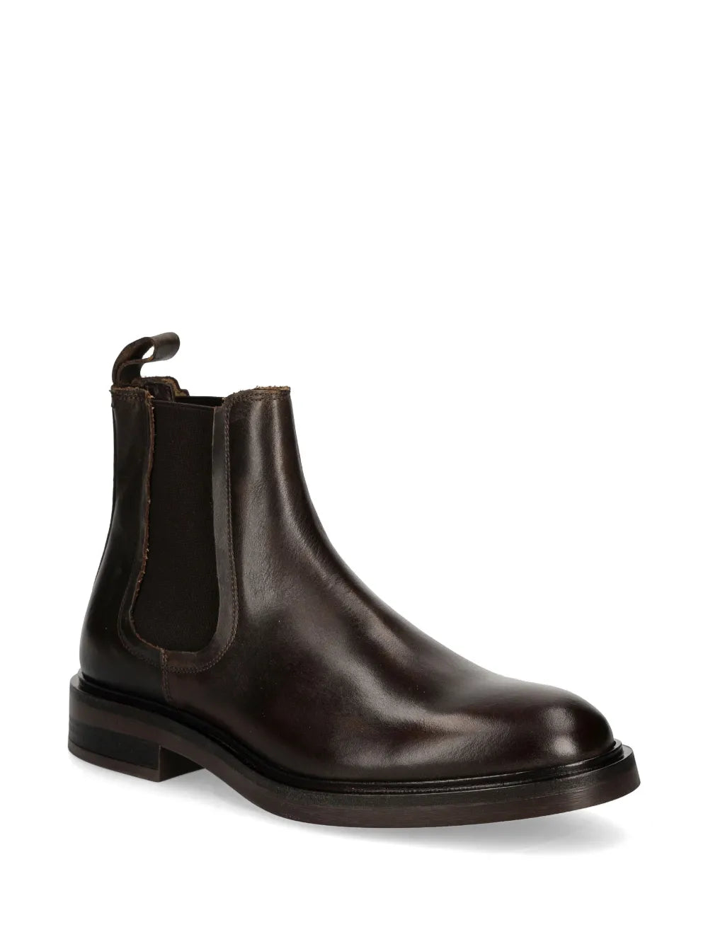 Hackett Egmont boots