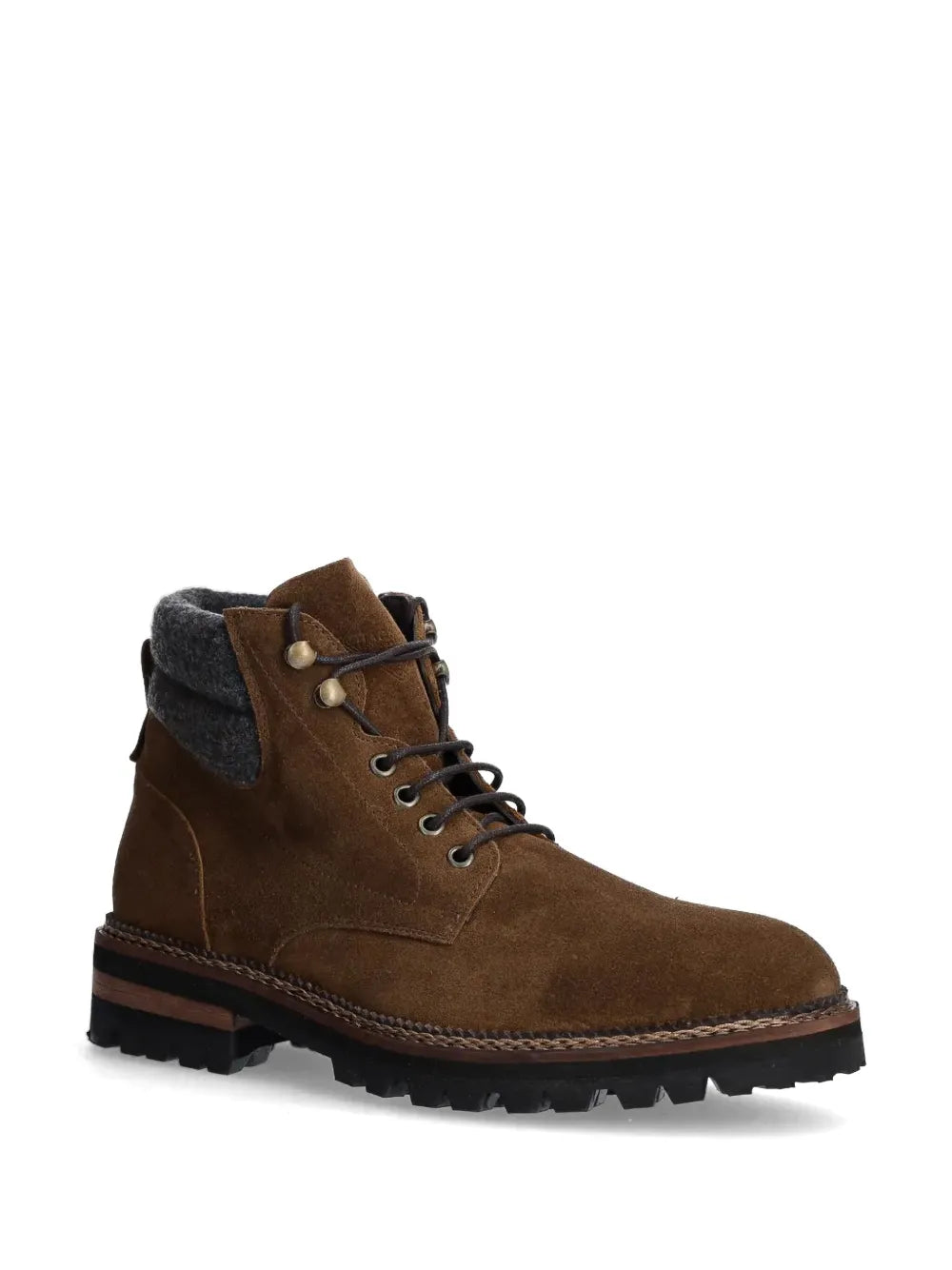 Hackett Range boots