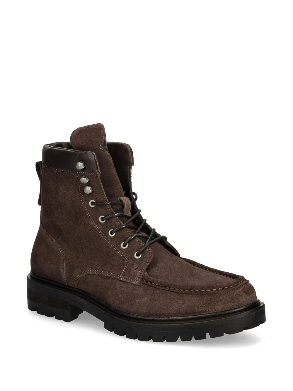 Hackett City Roots boots