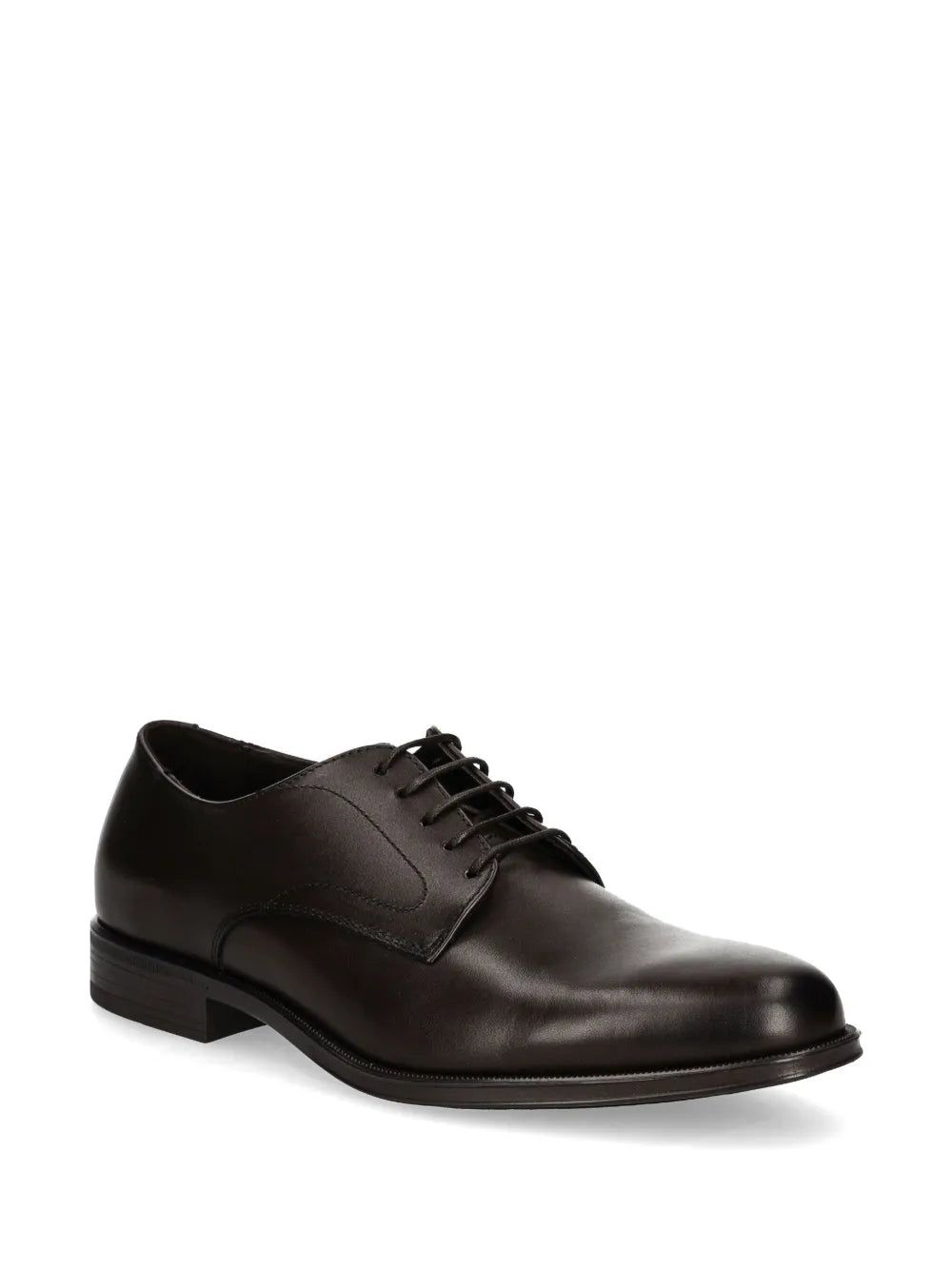 Hackett classic Derby shoes