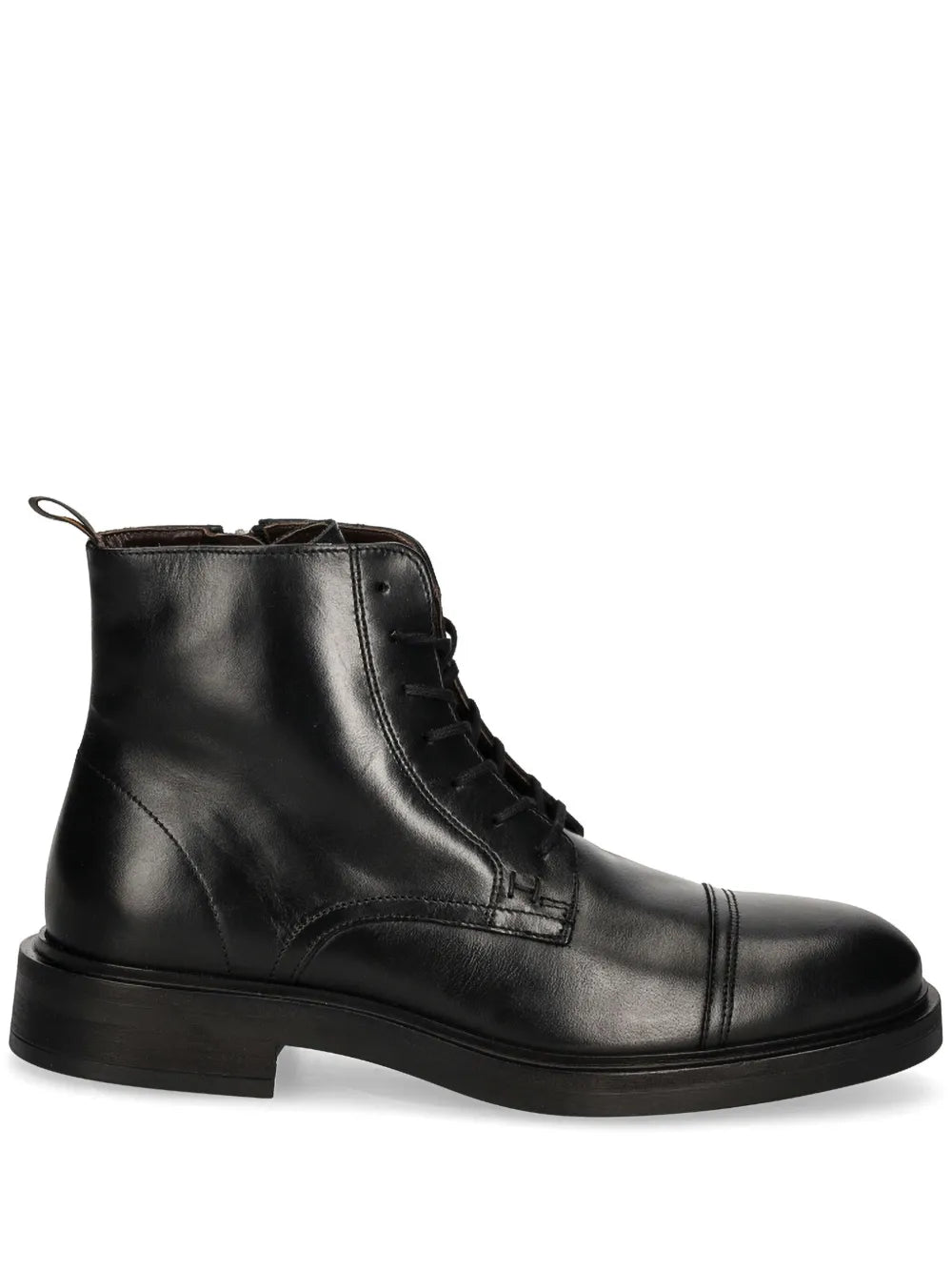 Hackett Egmont boots