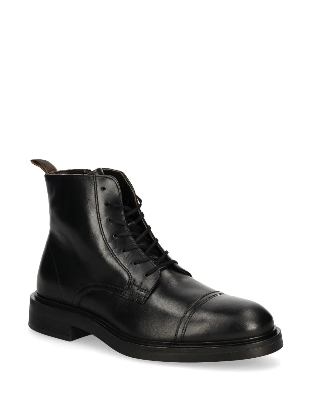 Hackett Egmont boots