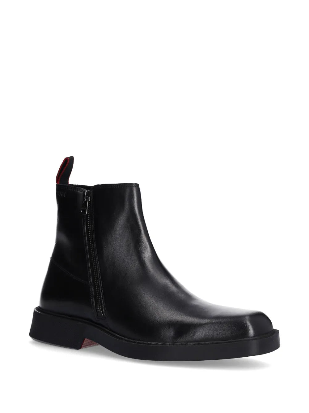HUGO Iker boots