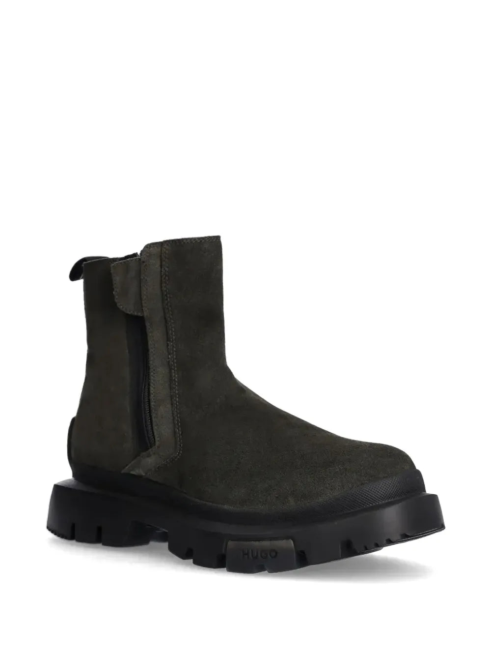 HUGO Fabyan boots