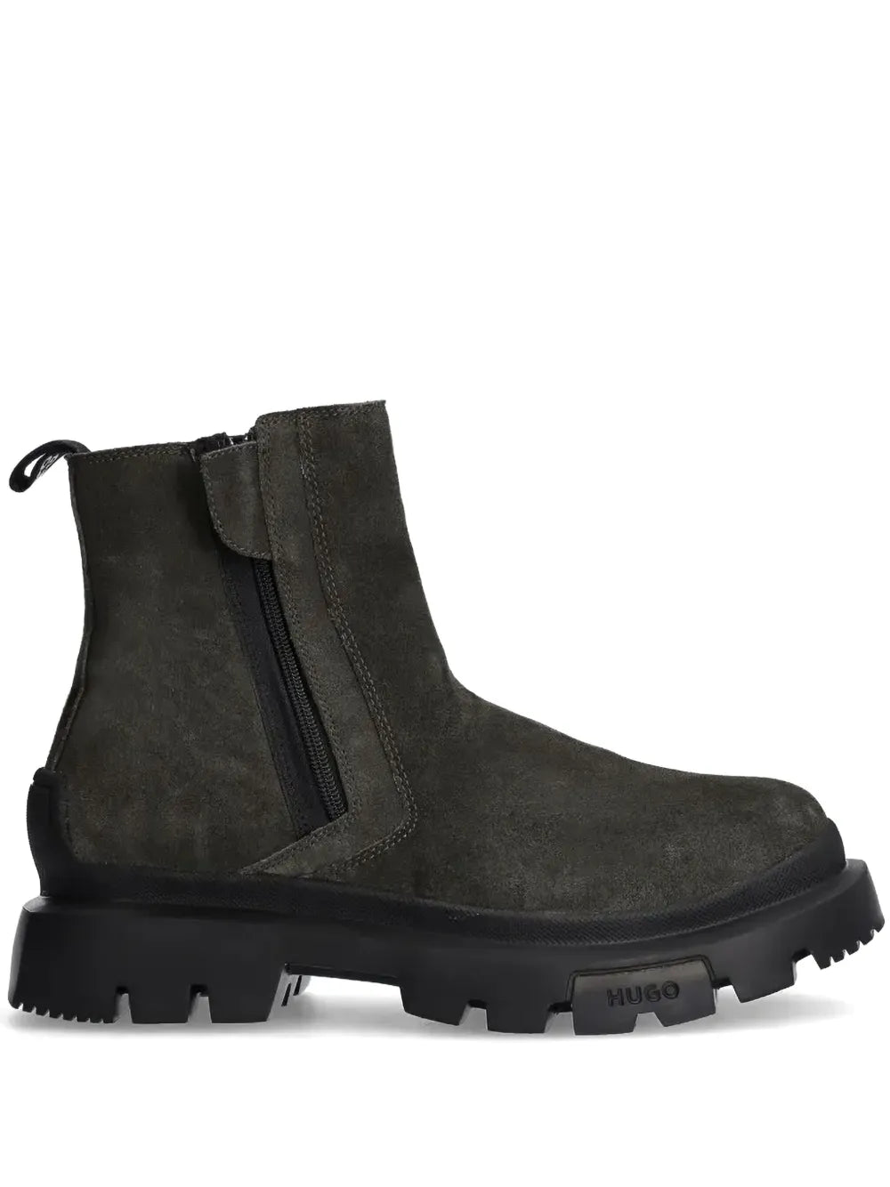 HUGO Fabyan boots