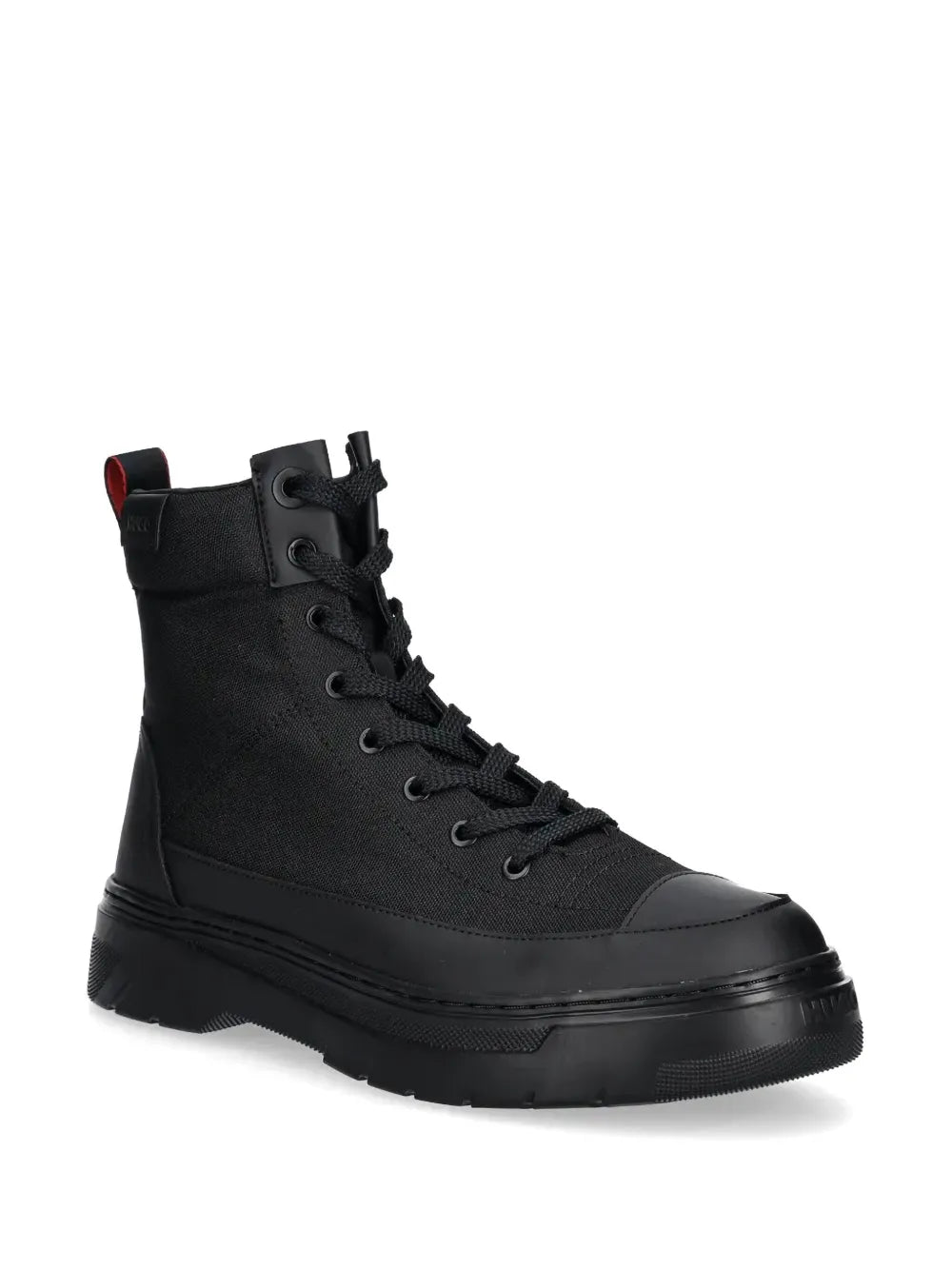 HUGO Hybrid boots