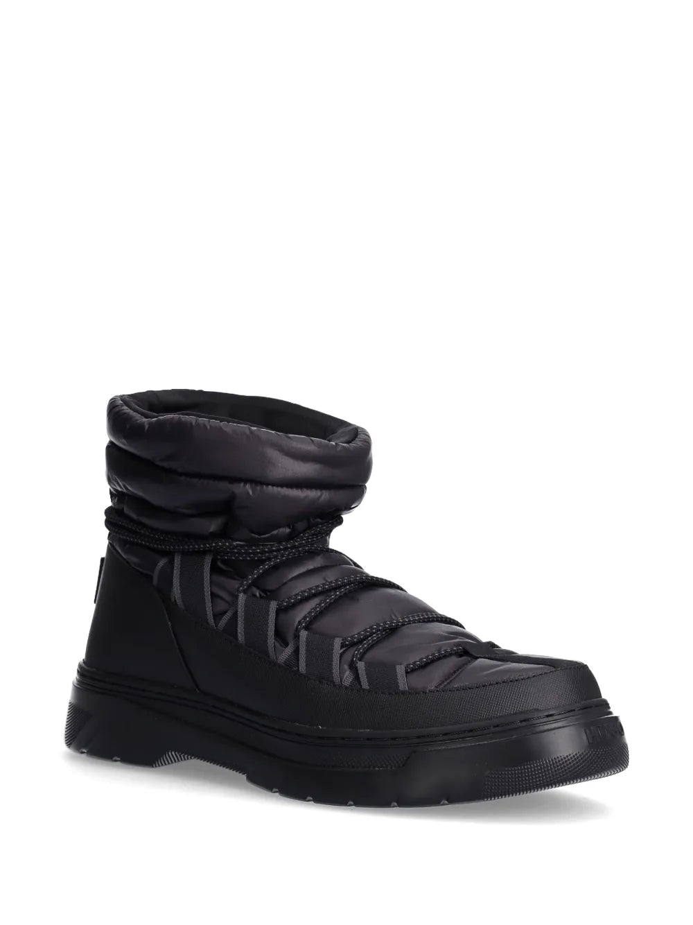 HUGO Urian boots