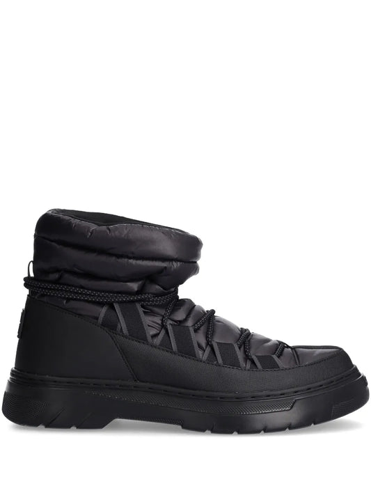 HUGO Urian boots