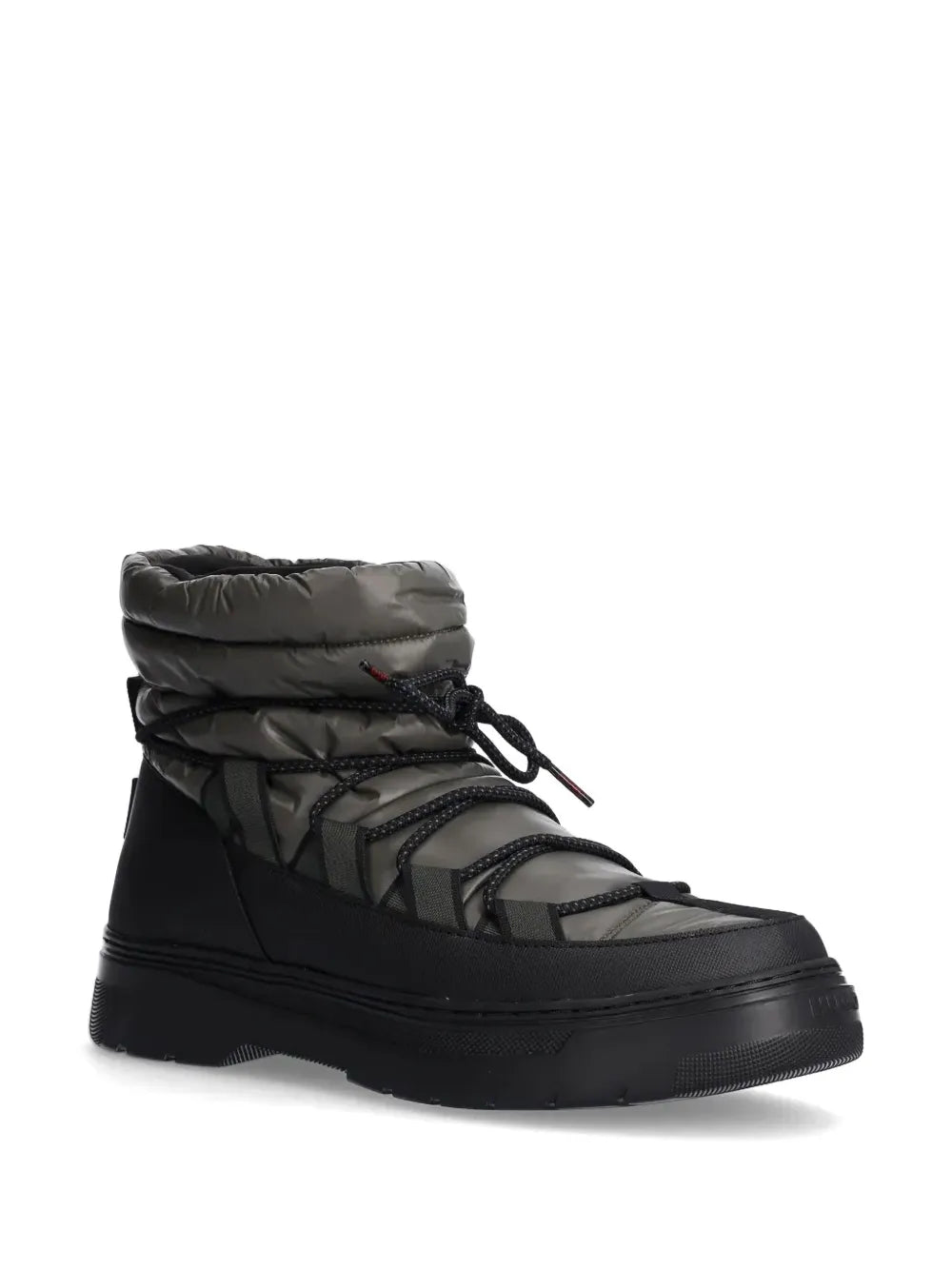 HUGO Urian boots