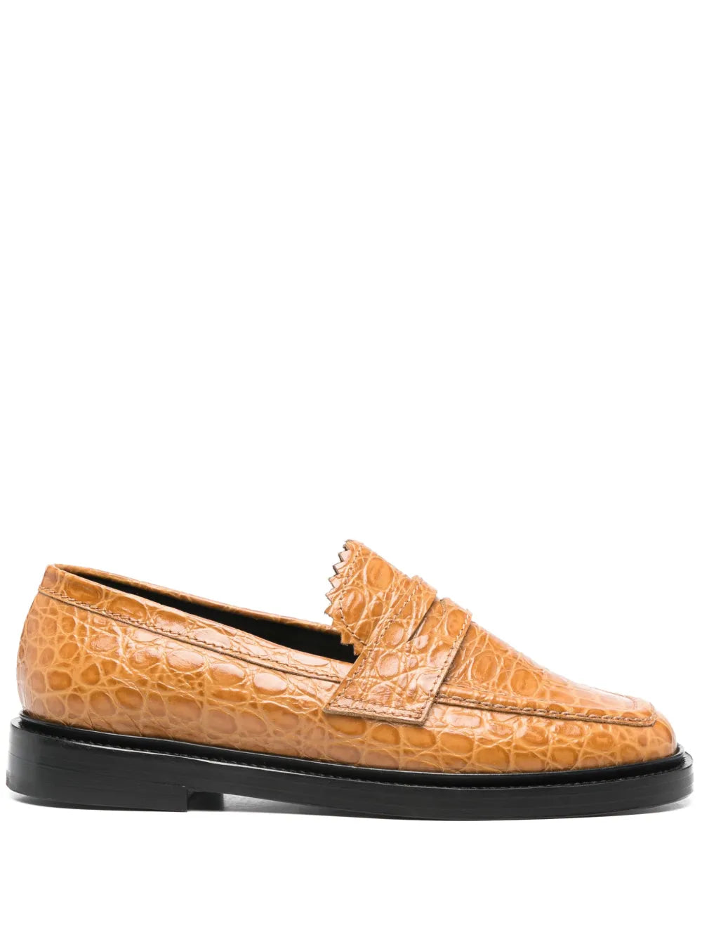 Nicole Saldaña Jay 3.0 loafers