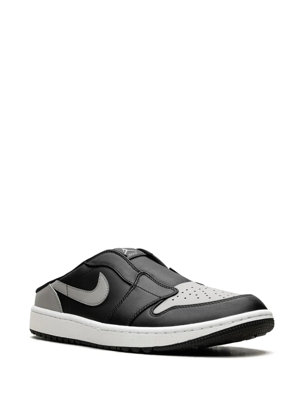 Jordan Air Jordan 1 Golf "Black/White/Medium Grey" sneakers