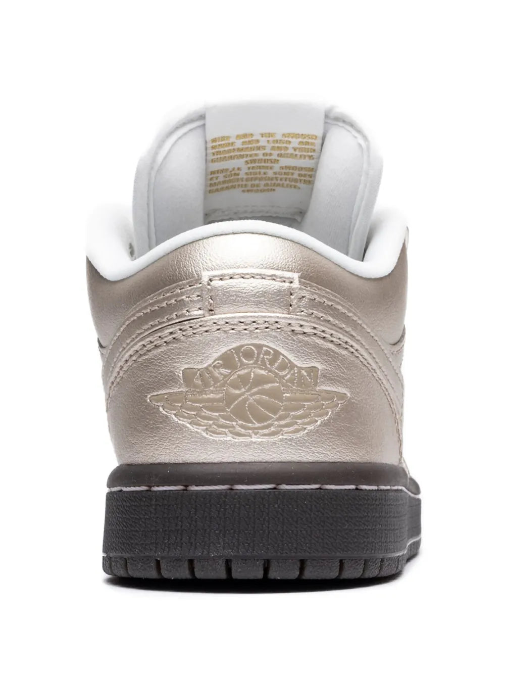 Jordan Air Jordan 1 sneakers