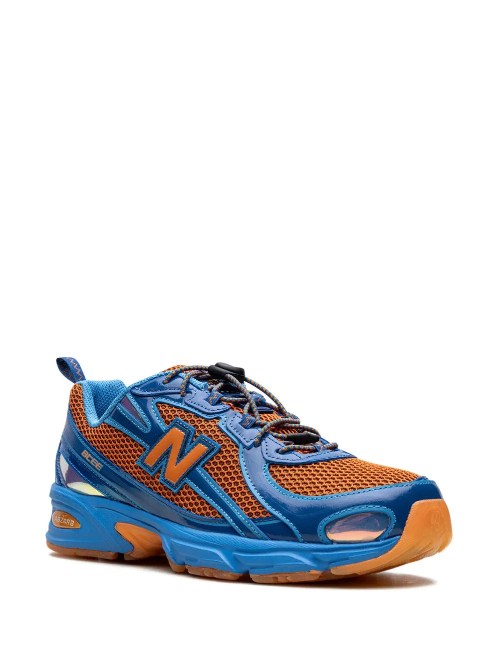 New Balance 740v2 "Aminé - Benson Tech" sneakers