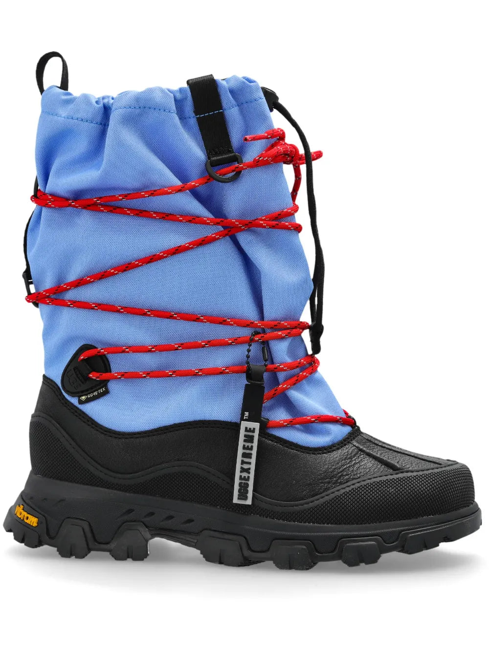 UGG MetroPeak boots