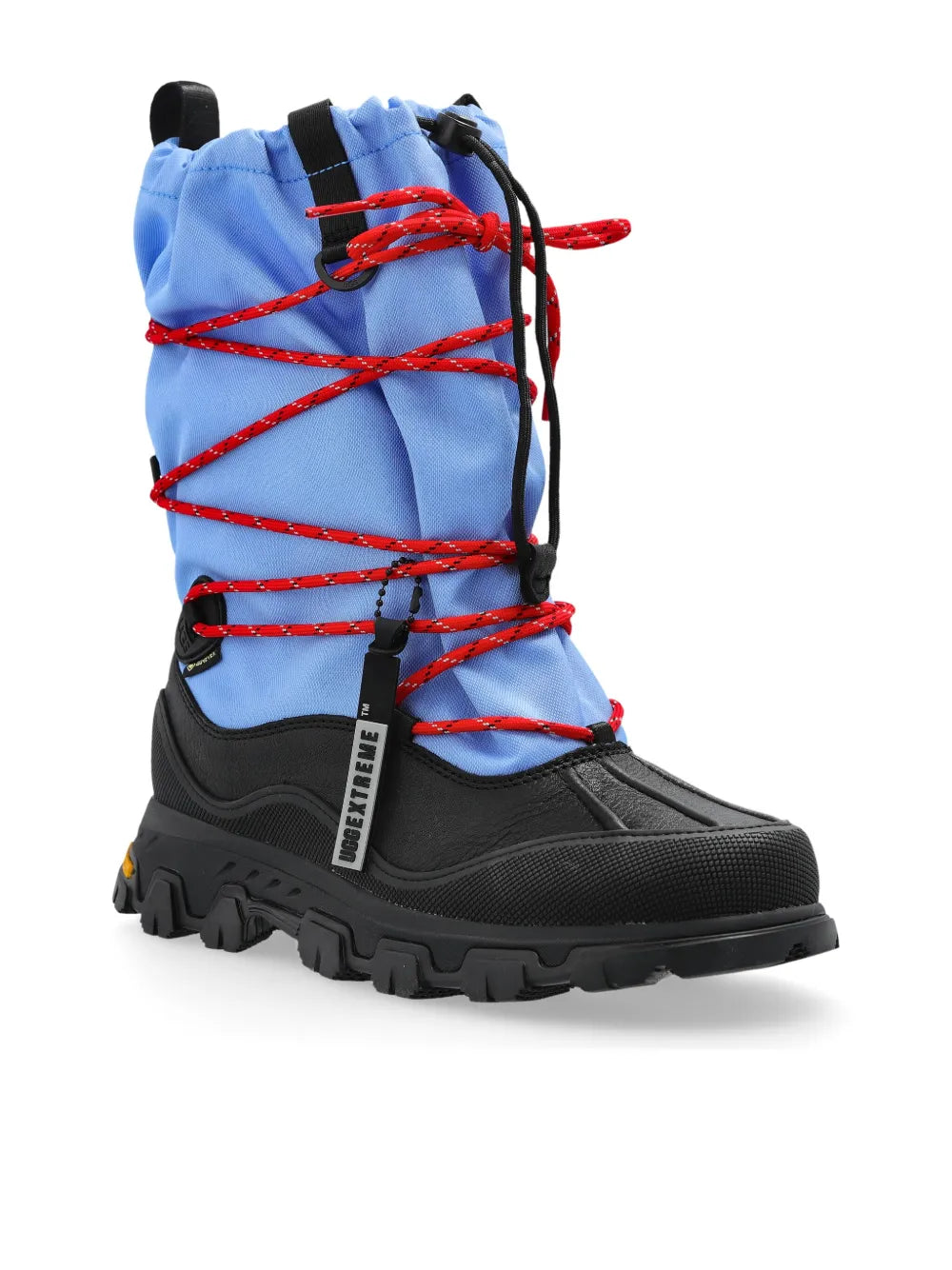 UGG MetroPeak boots
