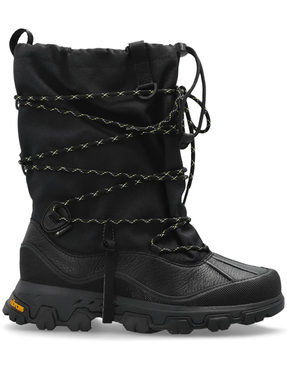 UGG MetroPeak boots