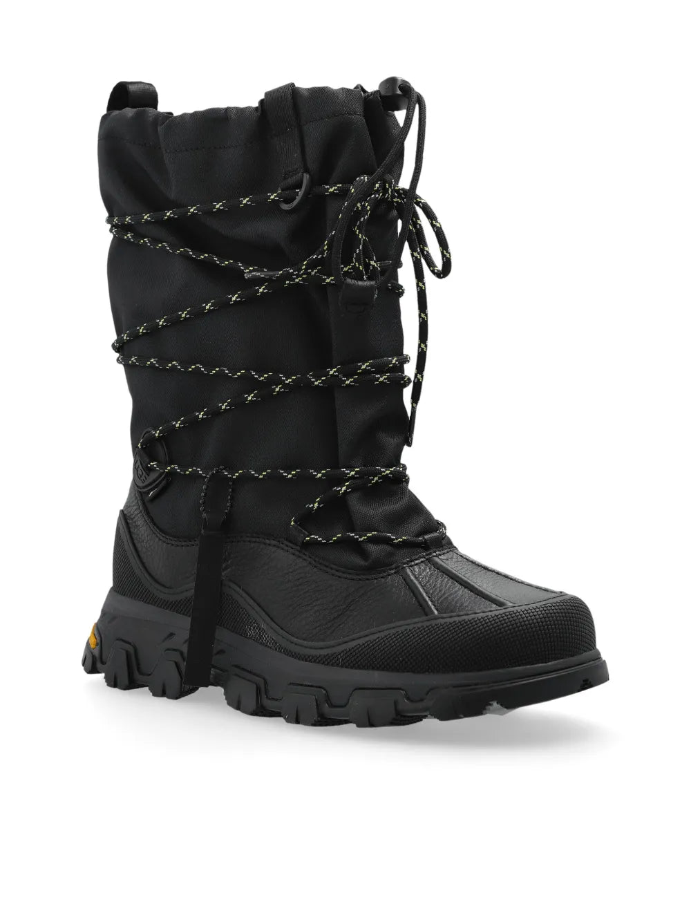 UGG MetroPeak boots