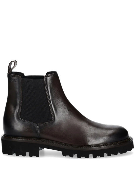 BOSS Julyo boots