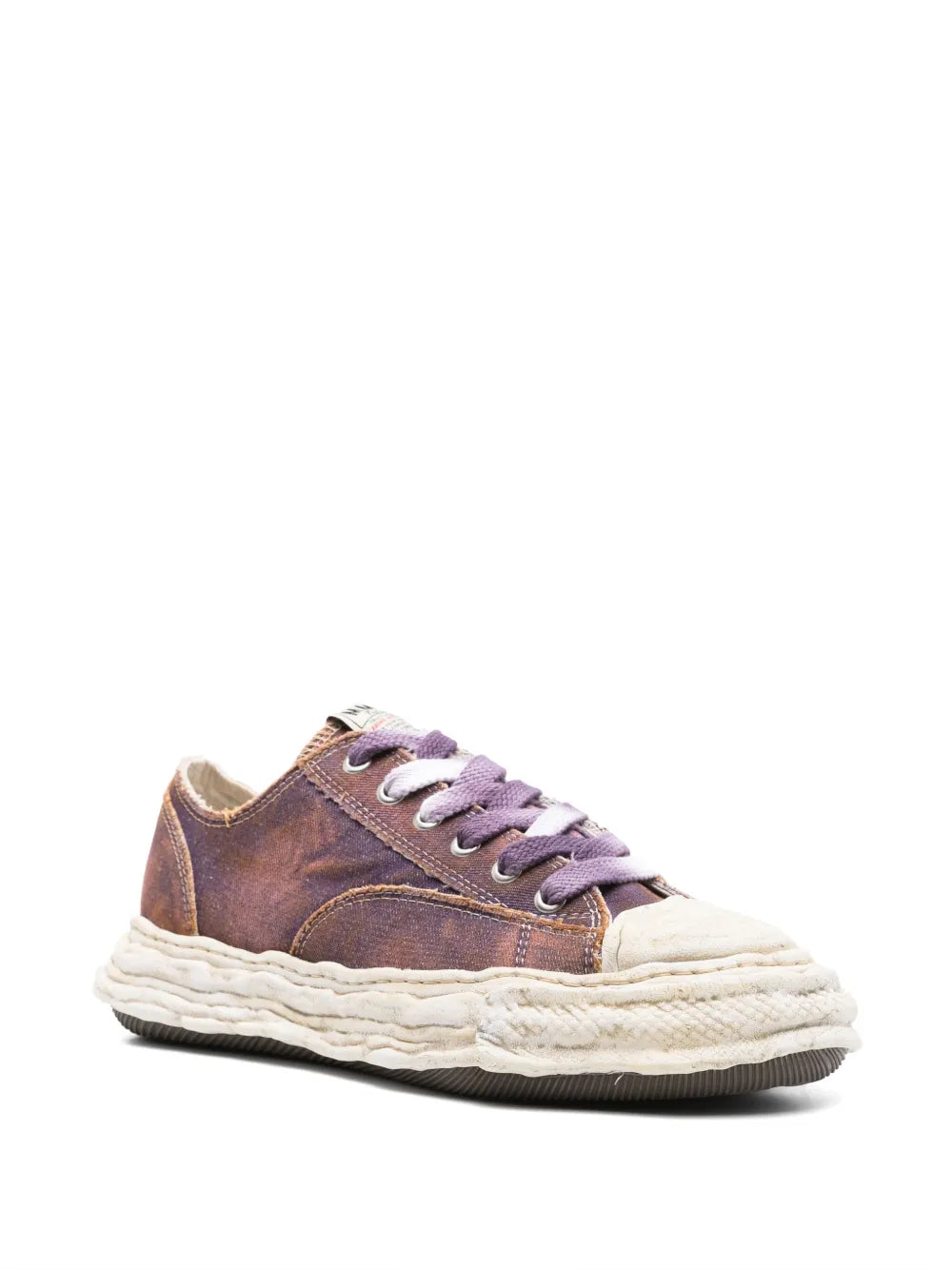 Maison MIHARA YASUHIRO Peterson23 OG sneakers