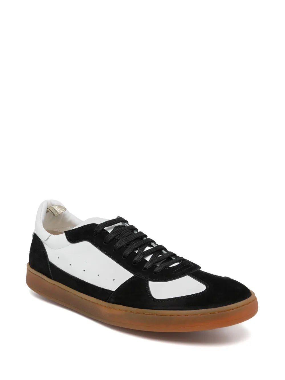 Officine Creative Kadett 001 sneakers