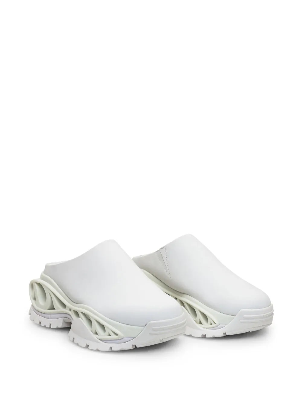 ACUPUNCTURE 1993 Ginger clogs