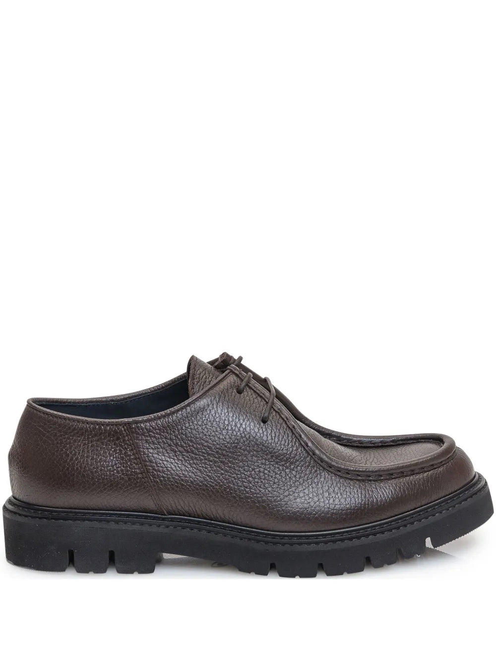 Seboy Cambridge lace-up shoes