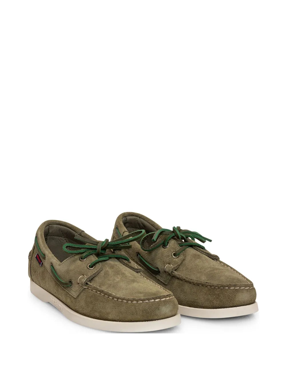 Sebago Portland Flesh Out loafers