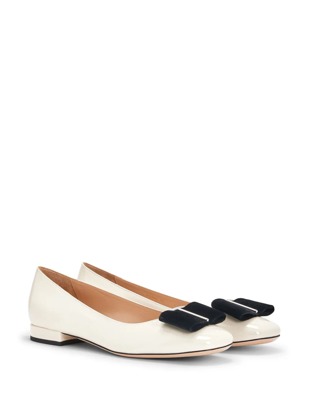 TOM FORD Audrey ballet flats