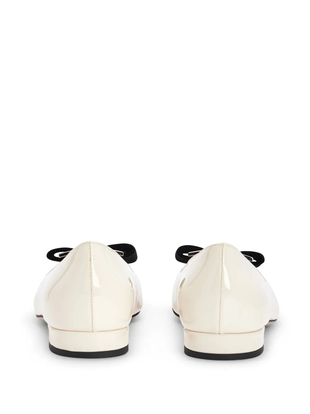 TOM FORD Audrey ballet flats