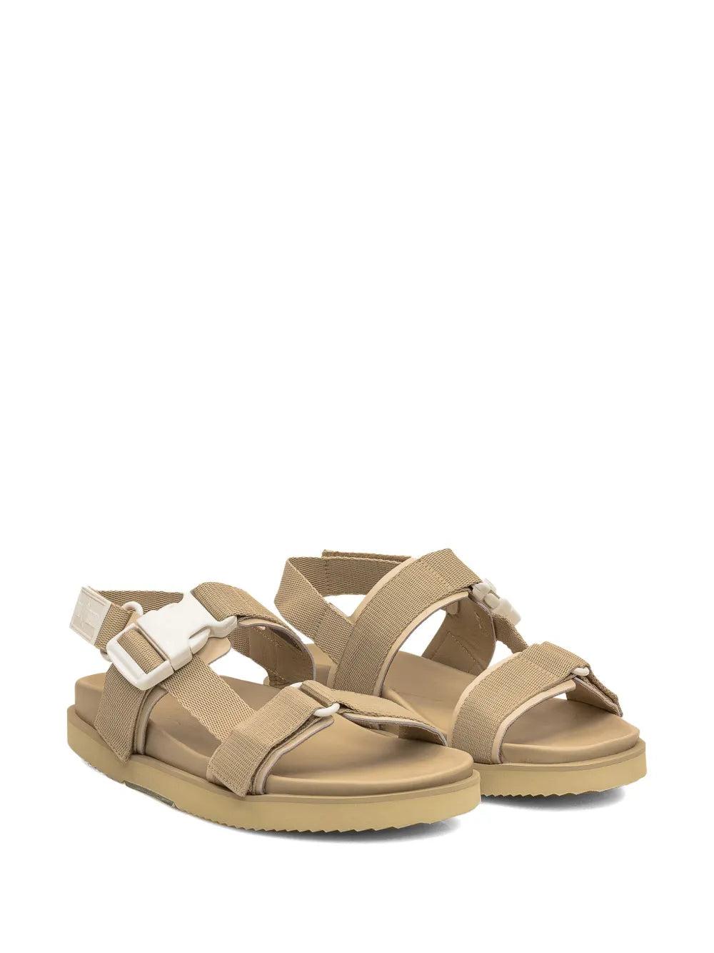 Tommy Hilfiger logo sandals