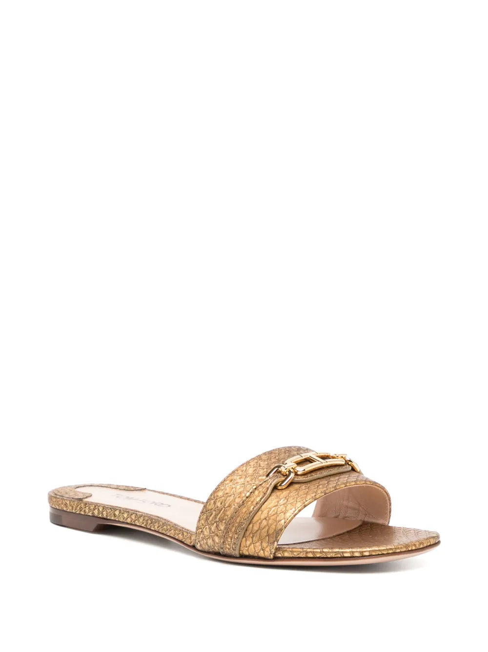 TOM FORD Whitney slides