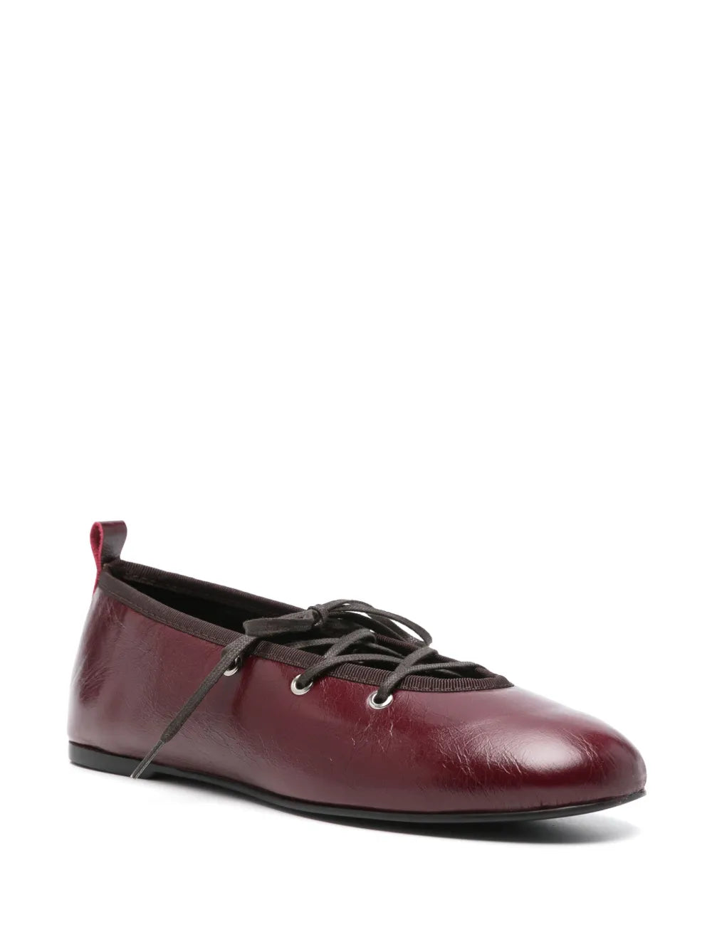Paloma Wool Pina ballet flats