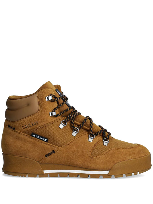 adidas Cold.Rdy Snowpitch Terrex boots