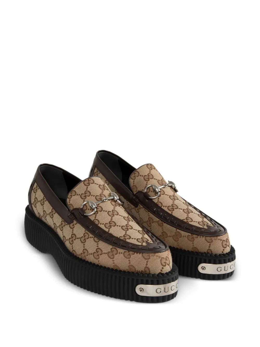 Gucci Damien loafers