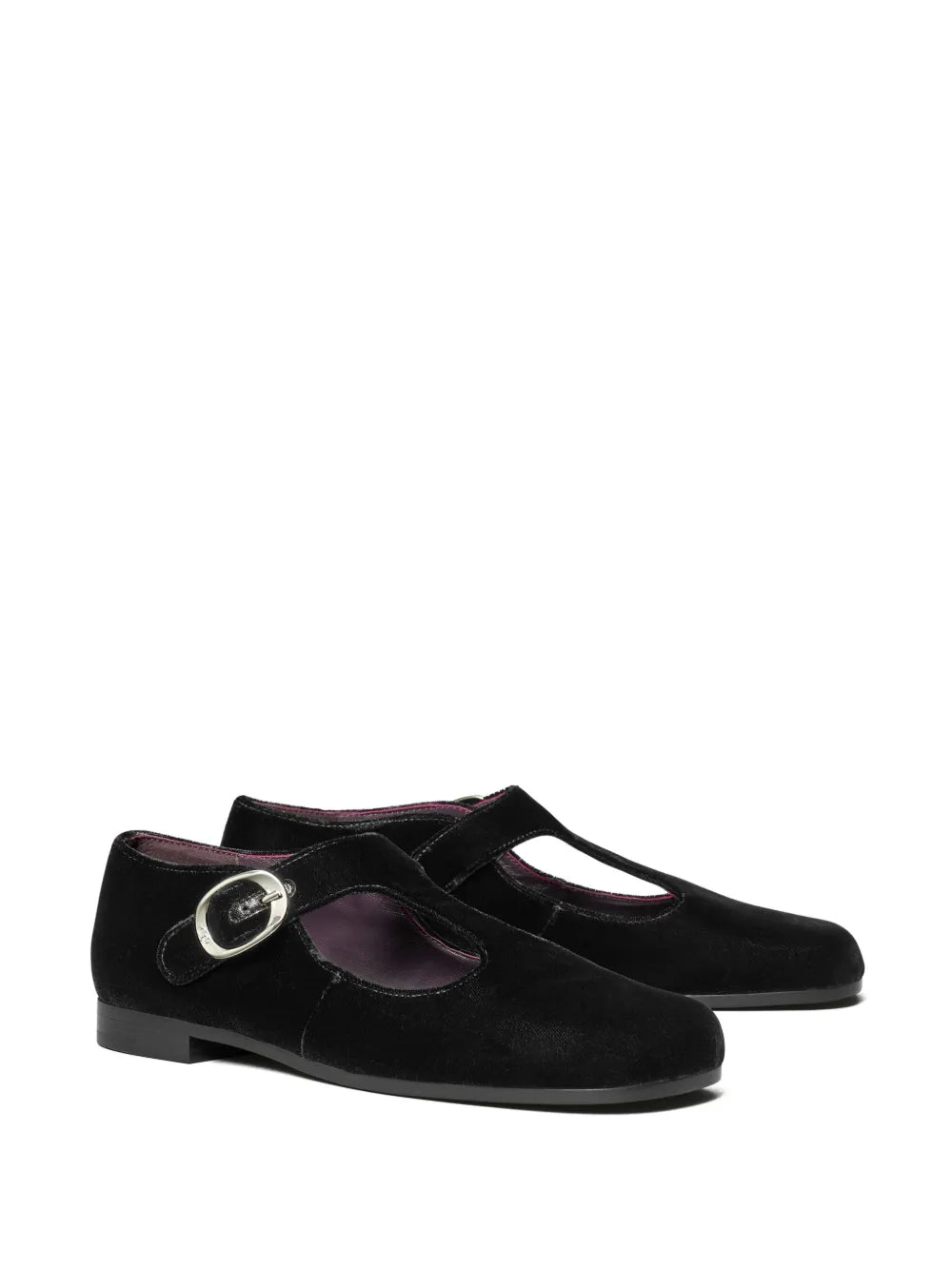 Tory Burch Violet T-Strap ballet flats