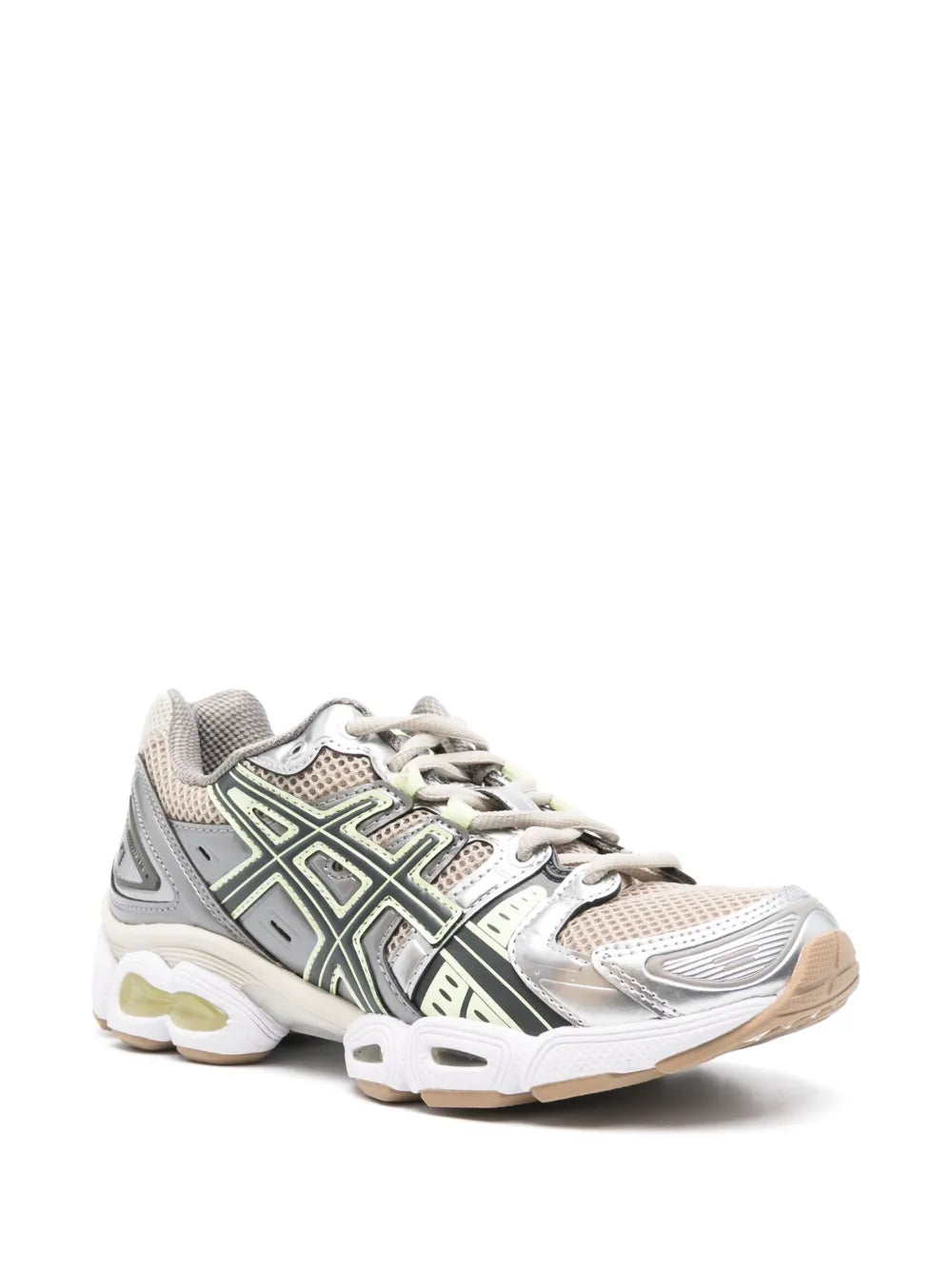 ASICS Gel-Nimbus 9 sneakers