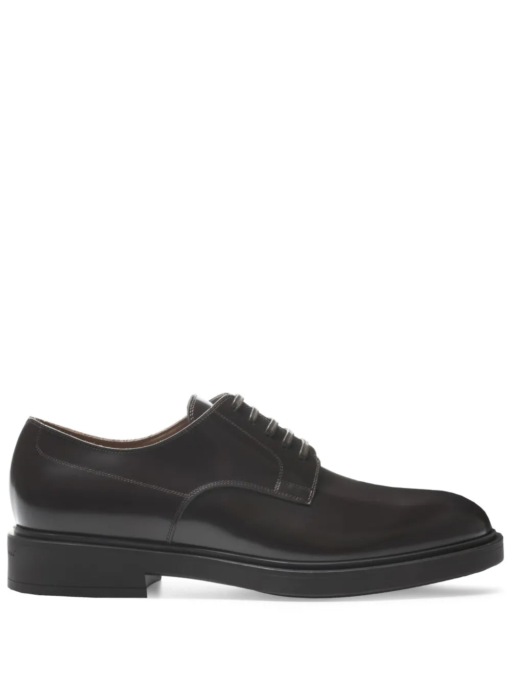 Gianvito Rossi William derby shoes
