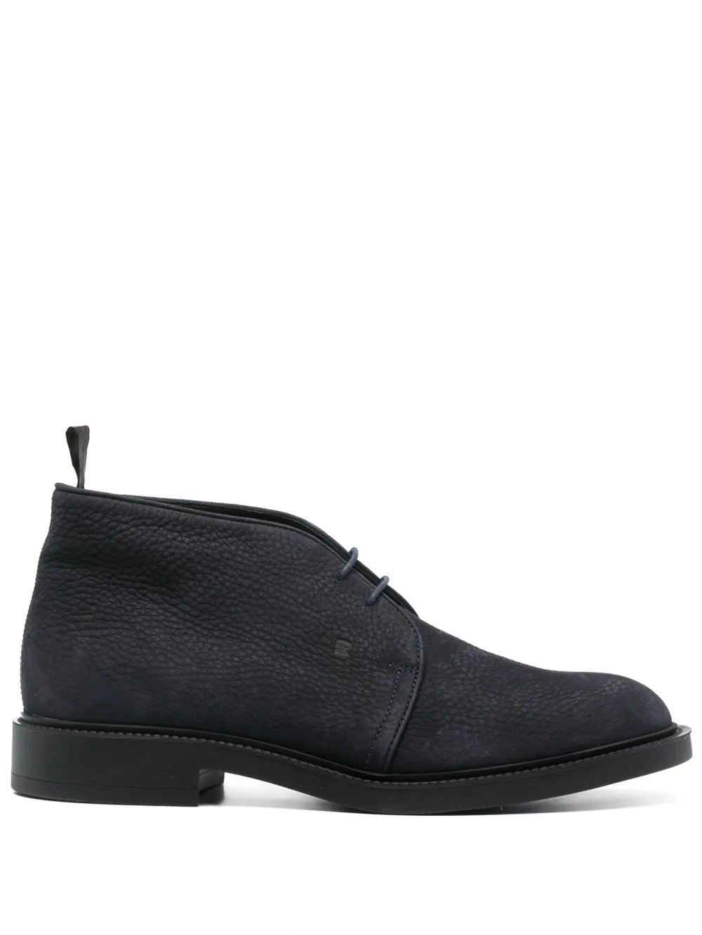 Fratelli Rossetti leather ankle boots