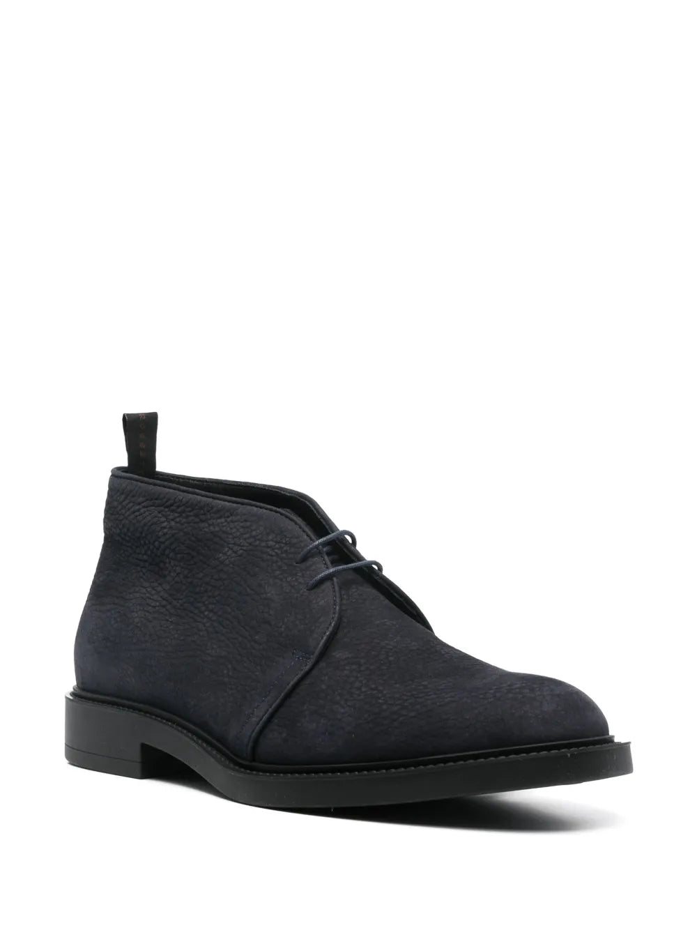 Fratelli Rossetti leather ankle boots