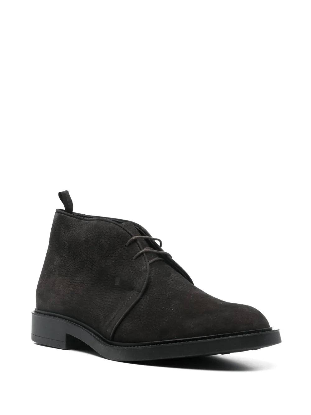 Fratelli Rossetti leather ankle boots