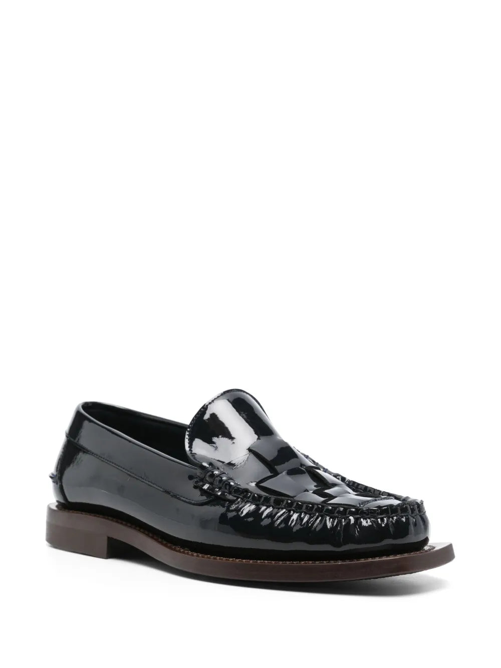 Hereu Nombela loafers