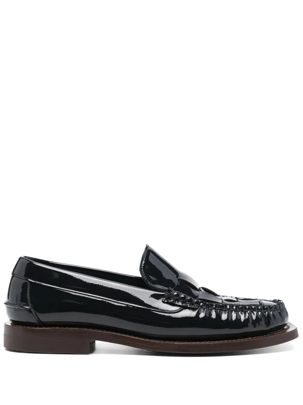 Hereu Nombela loafers