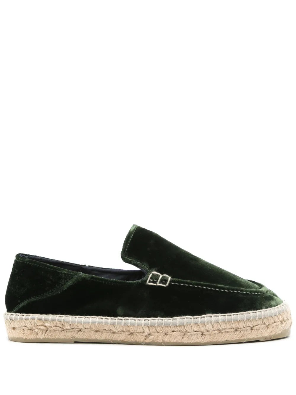 Manebi Traveller espadrilles