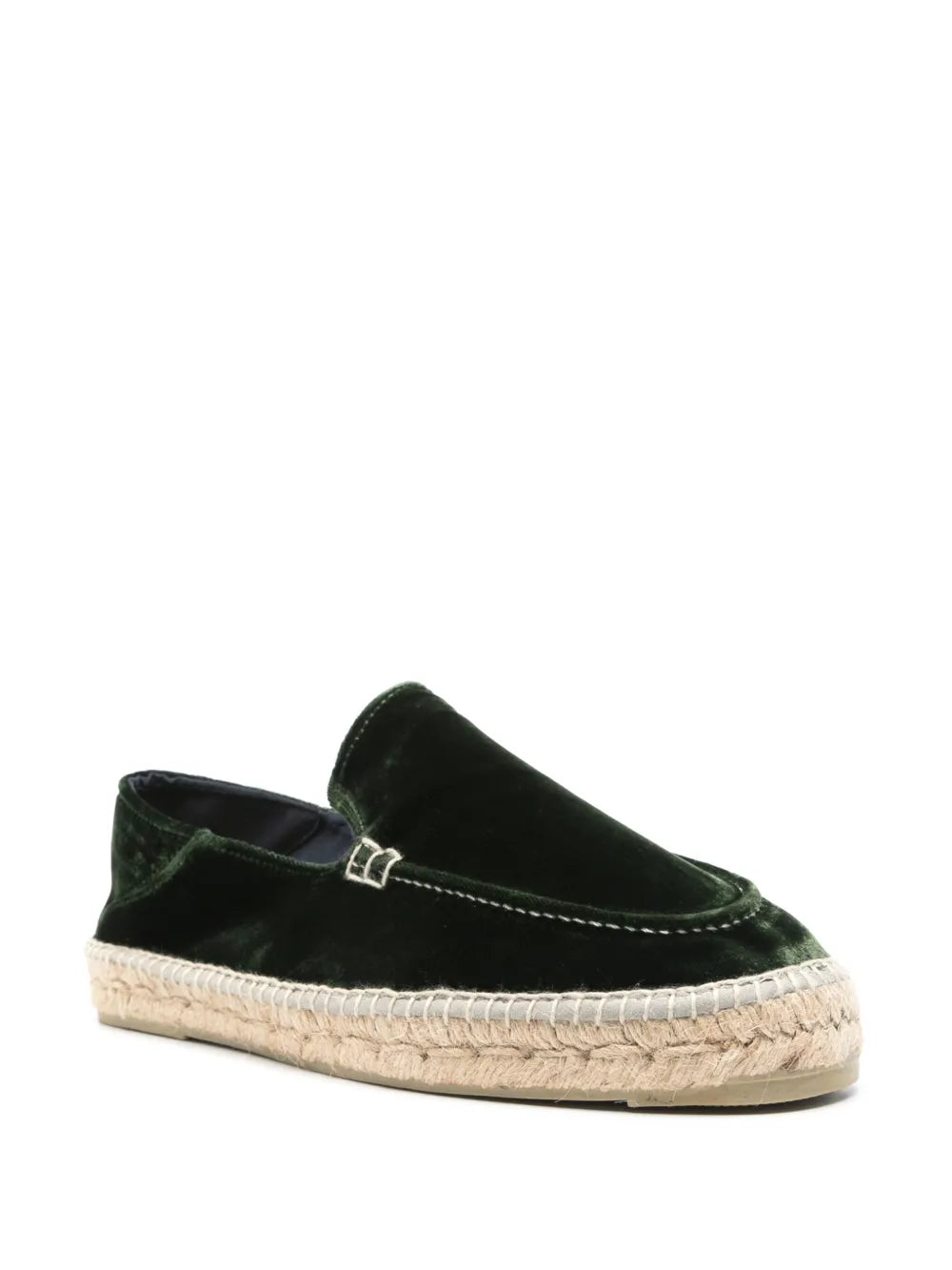 Manebi Traveller espadrilles