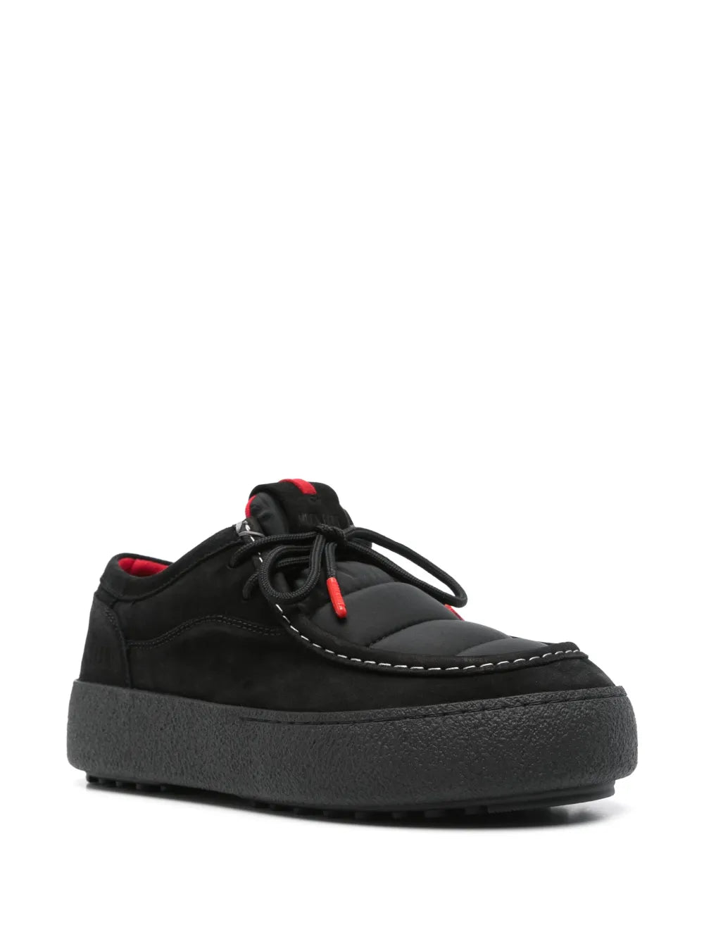 Moon Boot MTrack derby shoes
