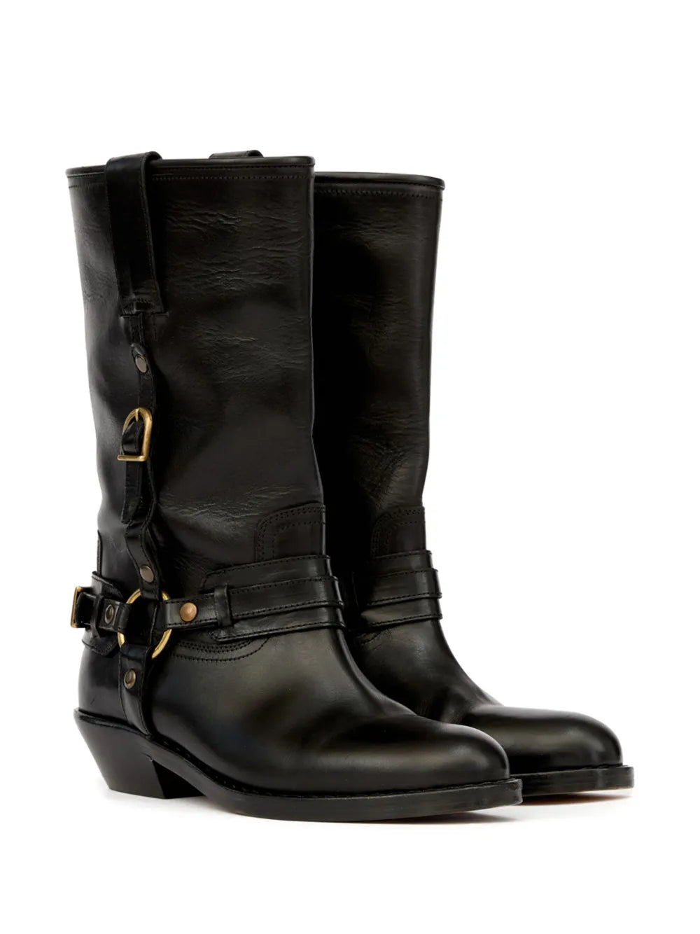 ISABEL MARANT Heiko boots