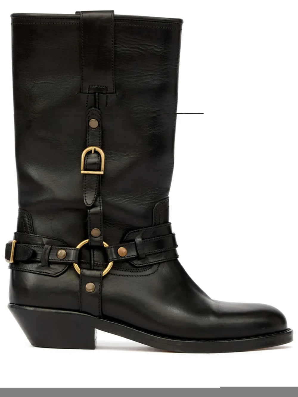 ISABEL MARANT Heiko boots