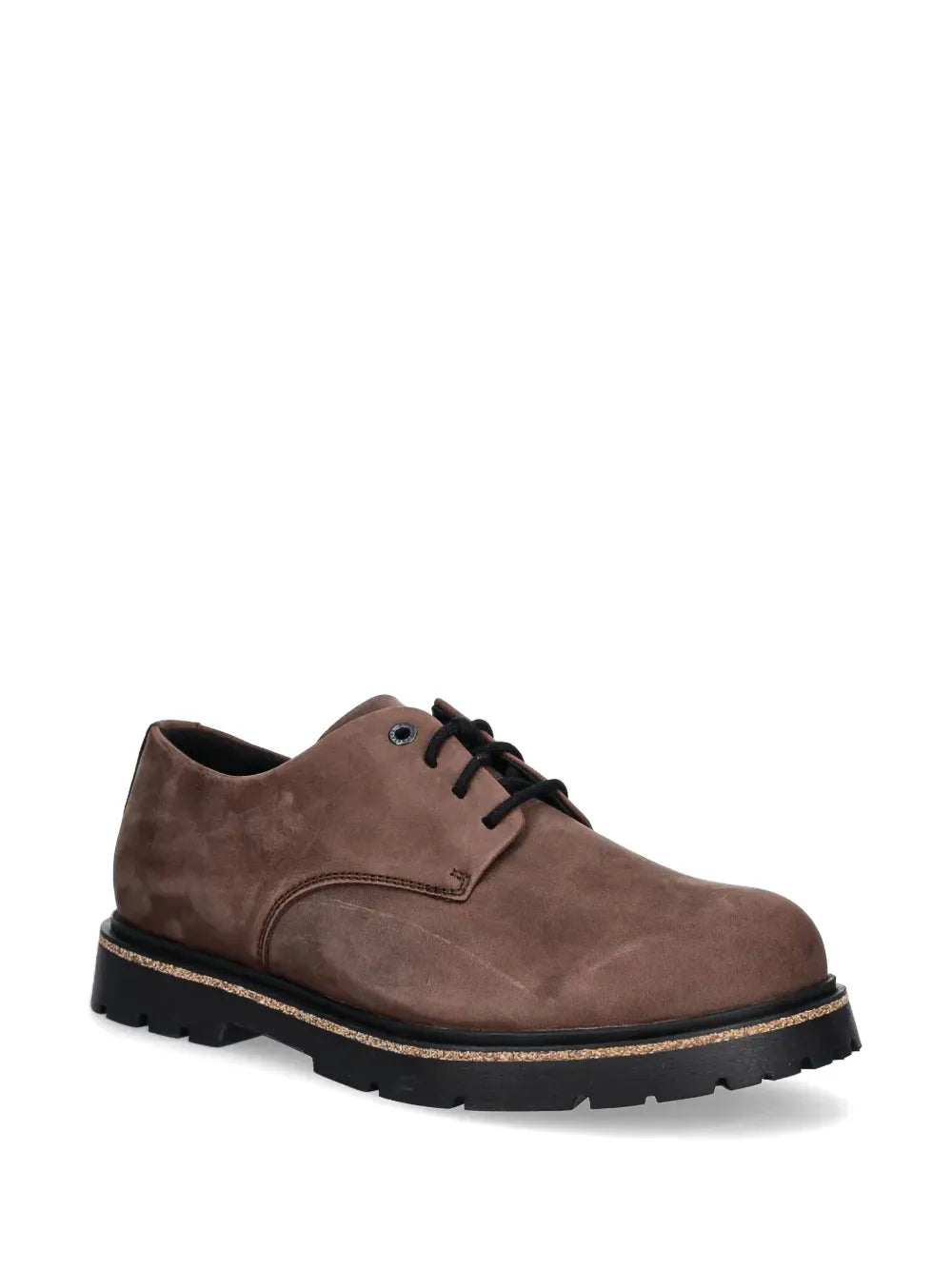 Birkenstock Highwood Low derby shoes